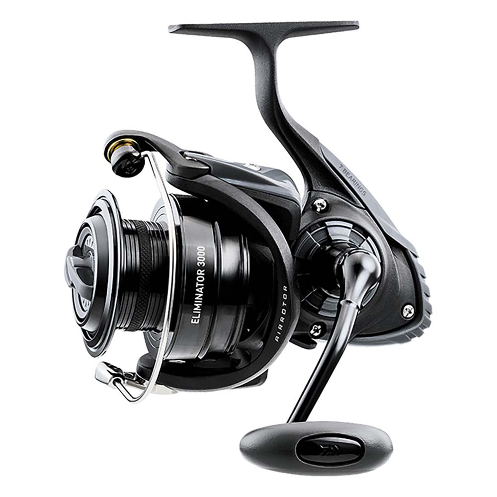 Daiwa Eliminator Spinning Reel - Eliminator3000 [ELIMINATOR3000]_2